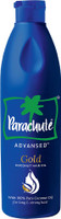 Parachute Advansed Gold Coconut Hair Oil with Vitamin-E for Long, Strong & Gorgeous Hair Hair Oil(400 ml)