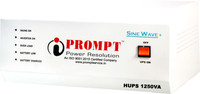 Prompt Power Resolution HUPS 1250VA 12V (WITH COPPER BASE TRANSFORMER) Pure Sine Wave Inverter