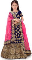 Netra Creation Girl