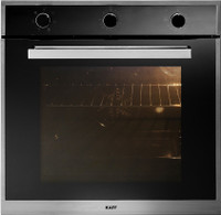 Kaff 81 L Built-in Convection & Grill Microwave Oven(OV 81 GIKF, Black) Kaff 81 L Built-in Convection & Grill Microwave Oven(OV 81 GIKF, Black)