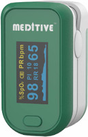MEDITIVE MPO 03(G) Pulse Oximeter(Green)