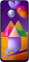 SAMSUNG M31s (Mirage Blue, 128 GB)(8 GB RAM)