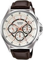 Casio A962 Enticer Analog Watch For Men