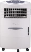 Honeywell 20 L Room/Personal Air Cooler(Grey, White, CL20AE)   Air Cooler  (Honeywell)