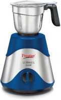 Prestige Ultimate 550 W 41391 550 Mixer Grinder (3 Jars, Blue)