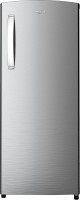 View Whirlpool 215 L Direct Cool Single Door 5 Star (2020) Refrigerator(Alpha Steel, 230 IMPRO PRM 5S INV)  Price Online