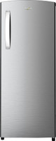 Whirlpool 215 L Direct Cool Single Door 5 Star (2020) Refrigerator(Alpha Steel, 230 IMPRO PRM 5S INV) (Whirlpool)  Buy Online