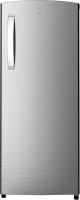Whirlpool 215 L Direct Cool Single Door 4 Star Refrigerator(Alpha Steel, 230 IMPRO PRM 4S INV)