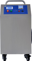 Helix Ozone Ozone Generator 5 g/hr Air Purifier Filter(ULPA Filter)