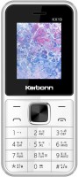KARBONN KX19(White & Grey)