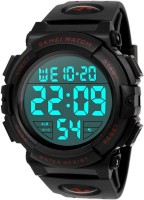 Skmei 1258 S-Shock Digital Watch For Men