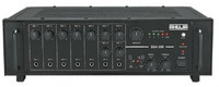 Ahuja SSA-350 350 Watts High Power PA Amplifier 350 W AV Power Amplifier(Black)