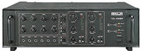 Ahuja TZA-4000 EM 400 Watts AC and 24V DC Amplifier (Black) 400 W AV Power Amplifier(Black)