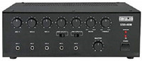 Ahuja SSB-80®M 80 WATTS AMPLIFIER 80 W AV Power Amplifier(Black)