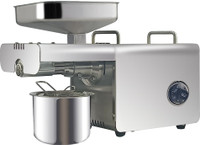 Real n Pure RP400A 400 W Food Processor(steel)