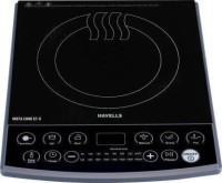 HAVELLS ETX 1900 Induction Cooktop(Black, Push Button)
