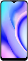 Realme C15 (Power Silver, 32 GB)(3 GB RAM)