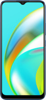 (Refurbished) realme C12 (Power Blue, 32 GB)(3 GB RAM)