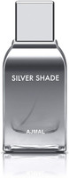 Ajmal Silver Shade 100 ML Eau de Parfum  -  100 ml(For Men)