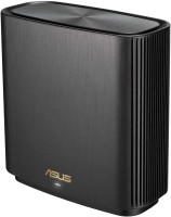 ASUS ZenWiFi AX (XT8) 6600 Mbps Mesh Router(Black, Tri Band)