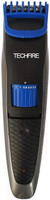 Kemei km-220 Trimmer 45 min  Runtime 1 Length Settings(Blue)