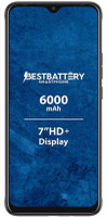 Tecno SPARK 6 AIR (OCEAN BLUE, 32 GB)(2 GB RAM)