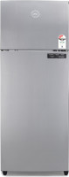 Godrej 261 L Frost Free Double Door 3 Star Refrigerator(Steel Rush, RF EONVALOR 261C 35 RCI ST RH)
