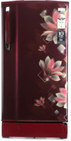 Godrej 190 L Direct Cool Single Door 2 Star (2020) Refrigerator with In-built MP3 Player(Noble Wine, RD 1902 PM 23 NB WN) Godrej 190 L Direct Cool Single Door 2 Star (2020) Refrigerator with In-built MP3 Player(Noble Wine, RD 1902 PM 23 NB WN)