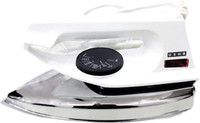 USHA EI 2802 Dry Iron 1000 W 1000 W Dry Iron(White)