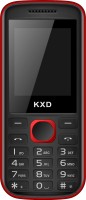 KXD C1(Red)