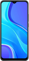 REDMI 9 Prime (Matte Black, 128 GB)(4 GB RAM)