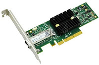 TecMac MNPA19-XTR Network Interface Card(Green)