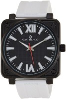 Giani Bernard GB-114F Xenon Analog Watch For Men
