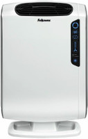 Fellowes Aeramax DB55 True Portable Room Air Purifier(White)