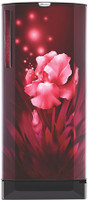 Godrej 190 L Direct Cool Single Door 4 Star Refrigerator(AI AQ WN, RD EDGEPRO 205D 43 TAI AQ WN)