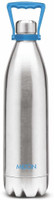 MILTON 2020 ml Steel Bottle(Pack of 1, Silver)