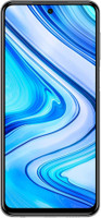 REDMI Note 9 Pro Max (Glacier White, 128 GB)(8 GB RAM)