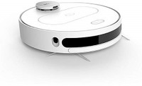 360 S6 Robotic Floor Cleaner(White)
