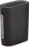 BPL Limited AP-03 5-Watt Portable Room Air Purifier(Black)