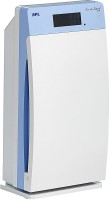 BPL Limited AP-04 5-Watt Portable Room Air Purifier(White, Blue)