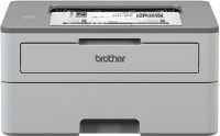 brother HL-B2000D Single Function Monochrome Laser Printer (Borderless Printing)(Grey, Toner Cartridge)