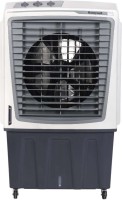 Honeywell 72 L Desert Air Cooler(Grey, 73L Desert Cooler- Mechanical)   Air Cooler  (Honeywell)