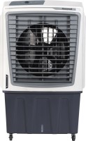Honeywell 72 L Desert Air Cooler(White, Grey, CL810PE)   Air Cooler  (Honeywell)