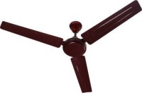CROMPTON sea wind 1200 mm Ultra High Speed 3 Blade Ceiling Fan(brown, Pack of 1)