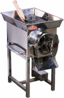 VISHVA GM - 1HP Stainless Steel 1 HP Atta chakki Flourmill