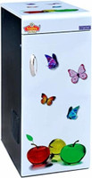 VISHVA CRYSTAL C-113 Flourmill