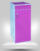 VISHVA Domestic Flourmill (Atta Chakki) 2 HP Cabinet Flourmill