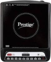 Prestige 41973 Induction Cooktop(Black, Push Button)