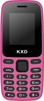 KXD M1(Red)