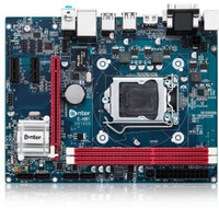 Enter E-H81 Motherboard